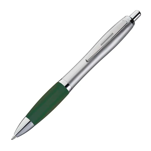 Ball pen with satin finish Ball pen with satin finish