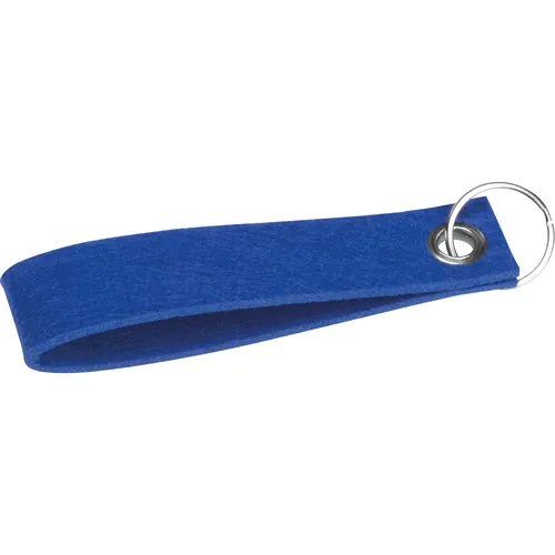 Porte-clés en feutrine REPT Porte-clés en feutrine REPT