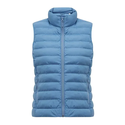Gilet da donna IQONIQ Meru in rPET Gilet da donna IQONIQ Meru in rPET