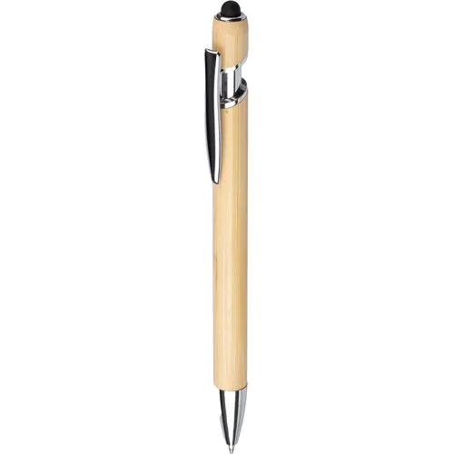 Bamboo ballpen Manuela Bamboo ballpen Manuela