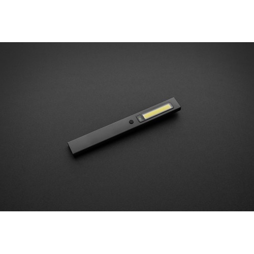 Gear X RCS plastic USB rechargeable inspection light