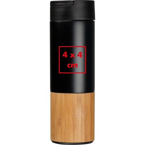Vacuum insulating flask, 500ml Vacuum insulating flask, 500ml