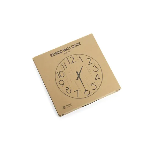 Wall clock TOKKI Wall clock TOKKI