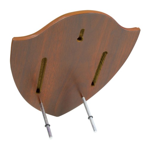 PLAQUE COULEUR CLAIRE 200X250X15 MM