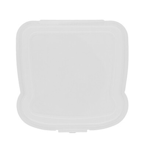 Boîtes à lunch 'sandwich' 450 ml | Saffo
