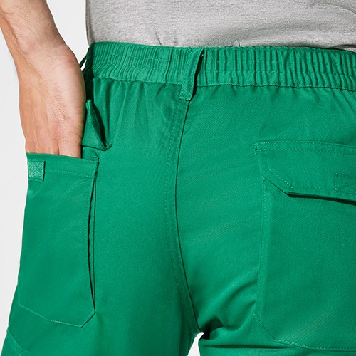 Pantalon d'hiver multi-poches SOAN