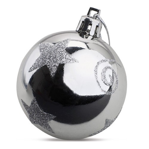 Christmas Tree Hanger REFLECTS-SCRANTON