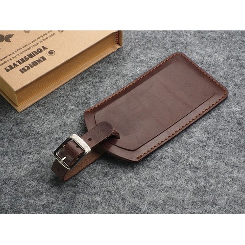 Luggage tag