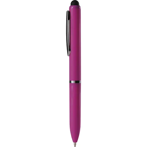 STYLO À BILLE EN PLASTIQUE AVEC TOUCH SCREEN STYLO À BILLE EN PLASTIQUE AVEC TOUCH SCREEN