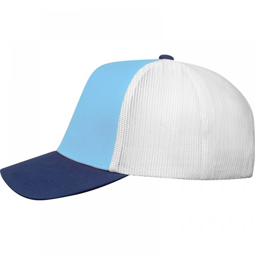 CrisMa cap with mesh insert CrisMa cap with mesh insert