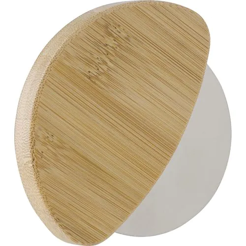 Bamboo pizza cutter Ian Bamboo pizza cutter Ian