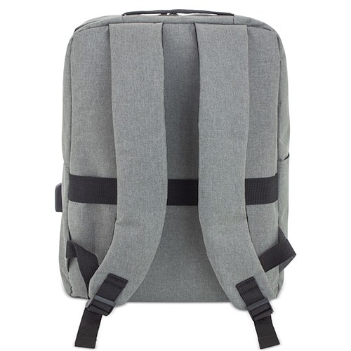 Sac à dos pour ordinateur Decatur Sac à dos pour ordinateur Decatur