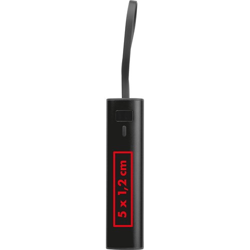 Chargeur 5000 mAh Doncaster Chargeur 5000 mAh Doncaster