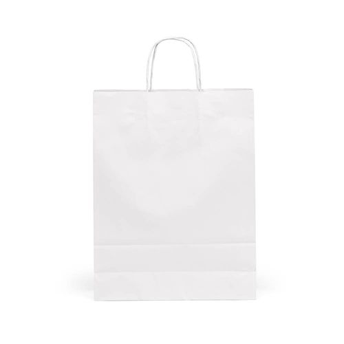 Torba na zakupy Aneto bawelna z recyklingu 220 gsm EU