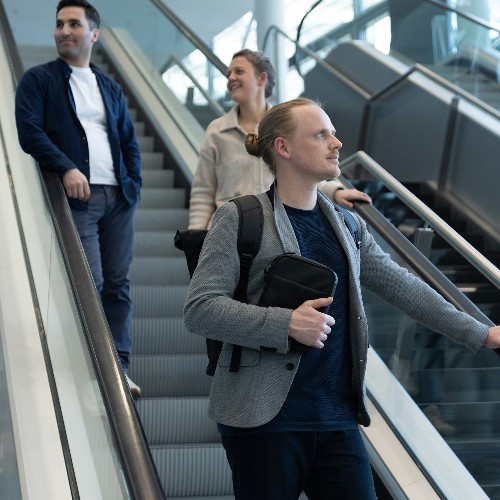 Black Connected Organizer TROIKA BLACK CONNECTED Black Connected Organizer TROIKA BLACK CONNECTED