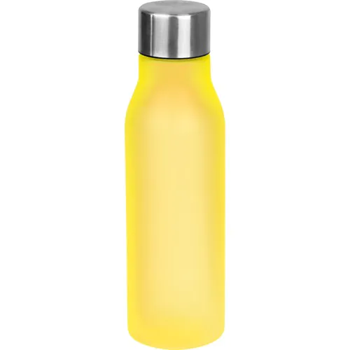 Botella de plástico Botella de plástico