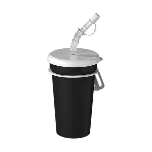 vaso reutilizable