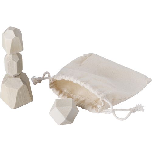 Juego de habilidad de madera Grayson