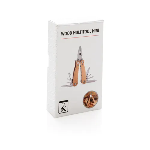 Mini-outil multifonctions Wood Mini-outil multifonctions Wood