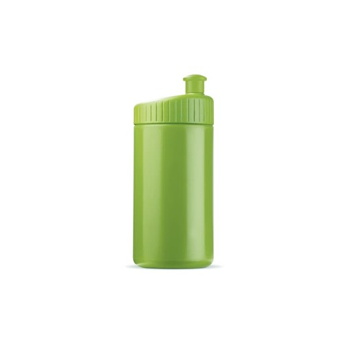 Sport bottle design 500ml