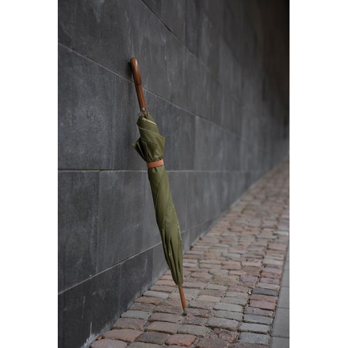 Parapluie 23" en rPET AWARE™ VINGA Bosler