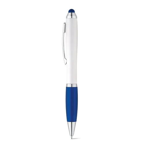 SANS. Stylo avec mécanisme twist et clip en métal SANS. Stylo avec mécanisme twist et clip en métal