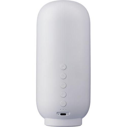 Recycled ABS speaker Rumi