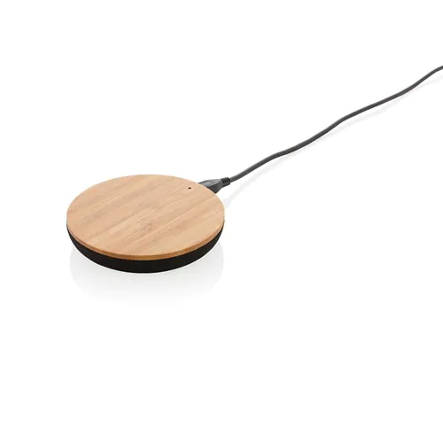 Bamboo X 5W wireless charger Bamboo X 5W wireless charger