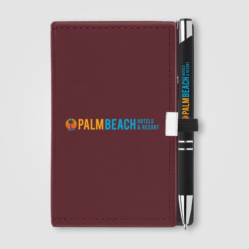 Coffret Bloc-notes et stylo Crosby Coffret Bloc-notes et stylo Crosby