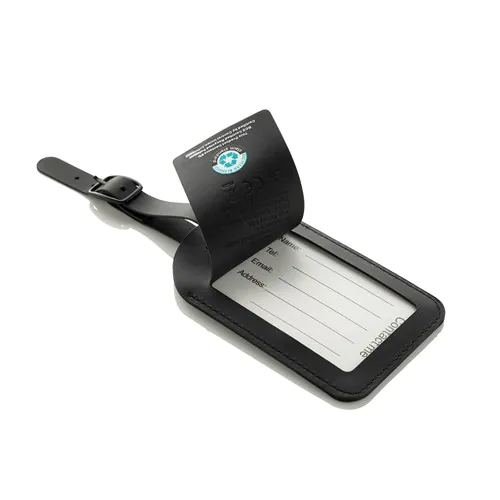 Globefind Dual RCS luggage tag with worldwide locating Globefind Dual RCS luggage tag with worldwide locating