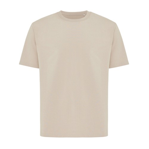 Camiseta de algodón reciclado IQONIQ Nikko
