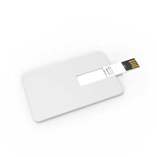 USB Stick Credit Card, 32 GB