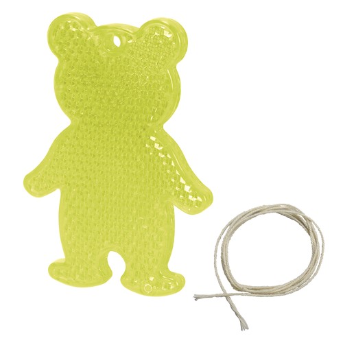 Catarifrangente "Urso" Catarifrangente "Urso"