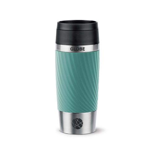 Tefal Travel Mug Classic Twist 0.36L Green