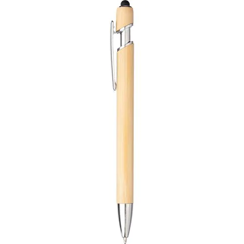 Bamboo ballpen Manuela