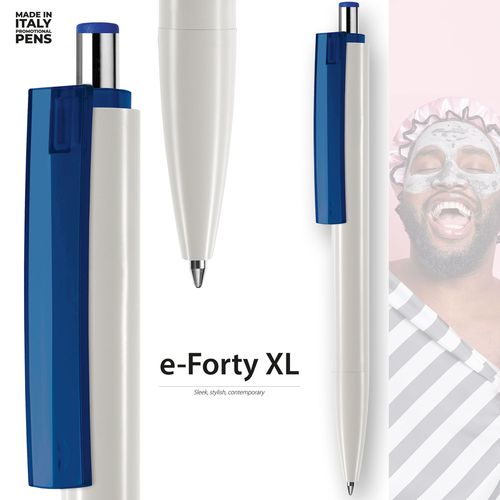Ballpoint Pen e-Forty XL Flash Ballpoint Pen e-Forty XL Flash