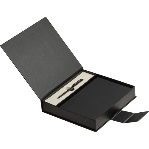 Zestaw notes A5 i długopis CrisMa Zestaw notes A5 i długopis CrisMa
