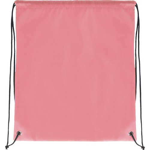 210D POLYESTER KNAPSACK