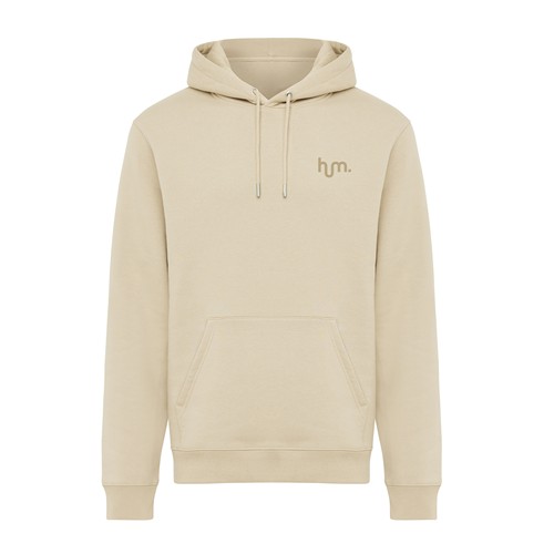IQONIQ Joshua recycled cotton hoodie IQONIQ Joshua recycled cotton hoodie