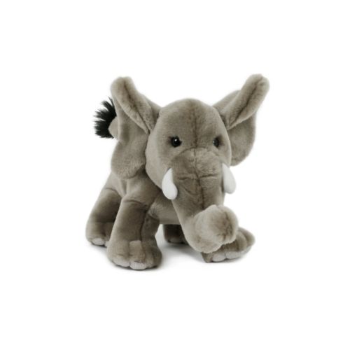 stuffed toy