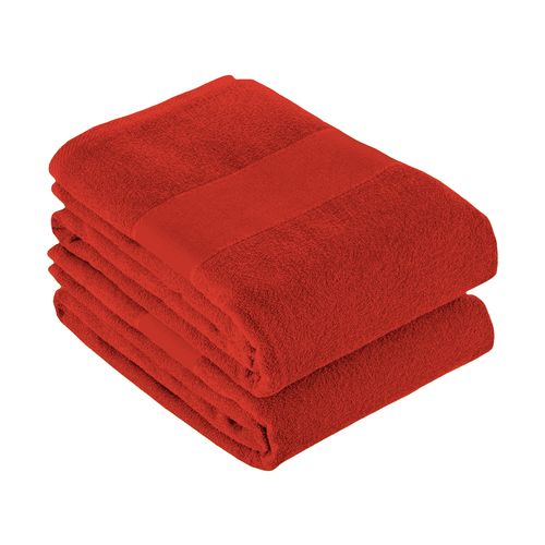 Telo spugna in cotone 100% Telo spugna in cotone 100%