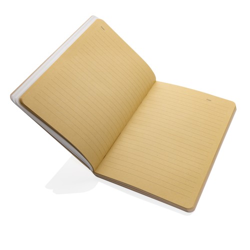 Carnet A5 sans arbre Elowen Carnet A5 sans arbre Elowen