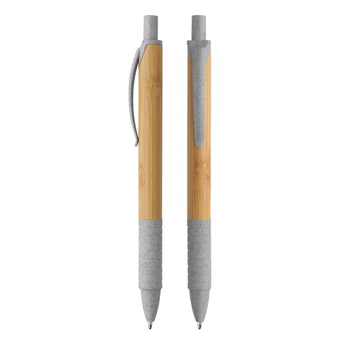 Bamboo ball-point pen Bamboo ball-point pen