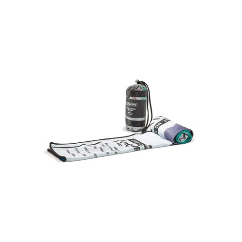 Serviette de Fitness 300x800mm avec pochette Serviette de Fitness 300x800mm avec pochette