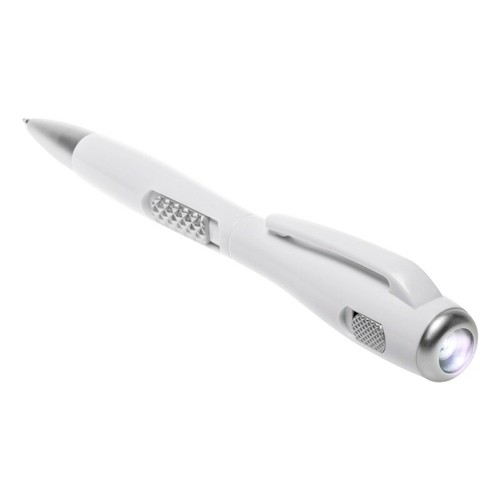 Ball pen, LED light | Stephen