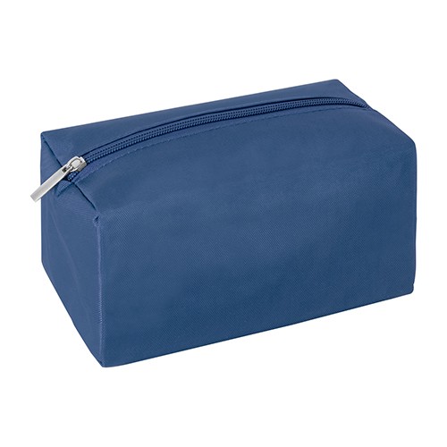 Nylon pouch with zipper Galtelli Nylon pouch with zipper Galtelli