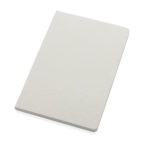 Cahier A5 en papier kraft Salton