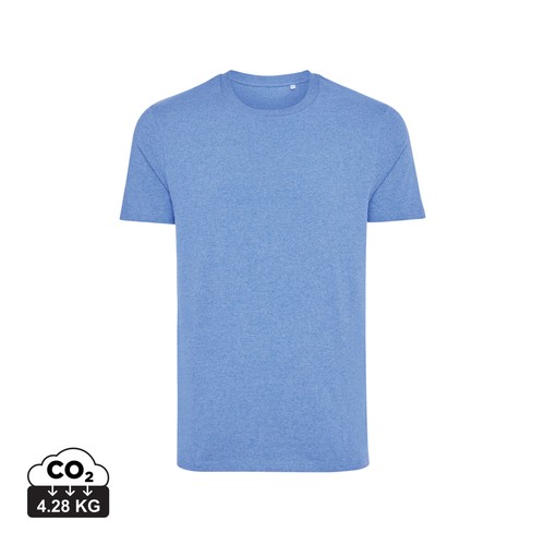 T-shirt en coton recyclé non teinté IQONIQ Manuel