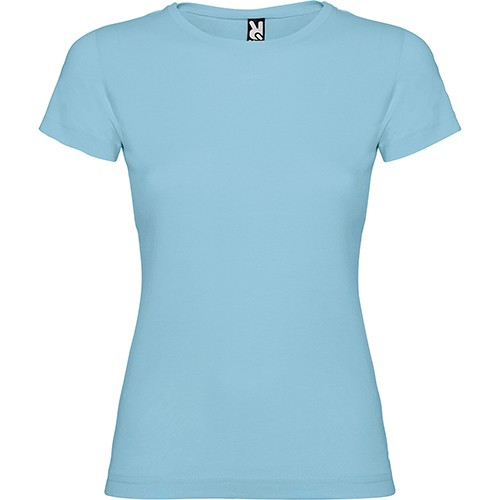 Fitted t-shirt JAMAICA Fitted t-shirt JAMAICA