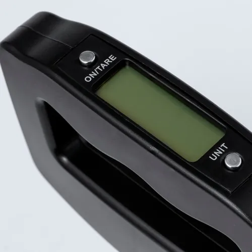 Báscula Niben Báscula Niben